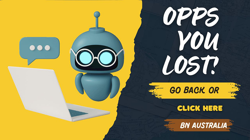 error page image